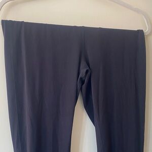 LULUlemon black yoga pants
